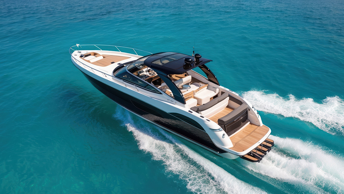 Marine Ceramic Coating